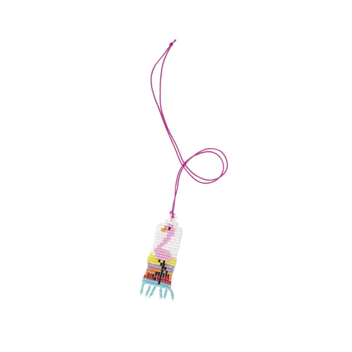 Joyas Pop de cuentas y telar · Janod