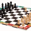 Juego Ajedrez y Damas · DJECO