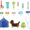 Juego Clínica Veterinaria · Hape