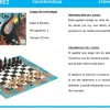 Juego Clásico Ajedrez · DJECO