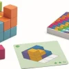 Juego Cubissimo · DJECO