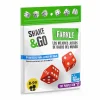 Juego Dados Shake & Go-Farkle