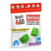 Juego Dados Shake & Go-Mentiroso
