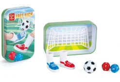 Juego de Bolsillo Futbol · Hape