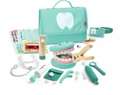 Juego de Clínica Dental Super Smile · Hape