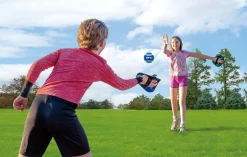 Juego de Lanzar y Atrapar · DoUPlay