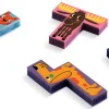 Juego de lógica Pentanimo · DJECO