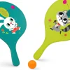 Juego de Pádel