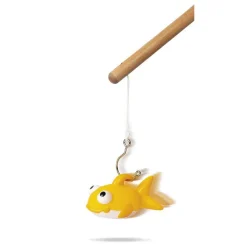 Juego de Pesca · Janod