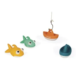 Juego de Pesca · Janod