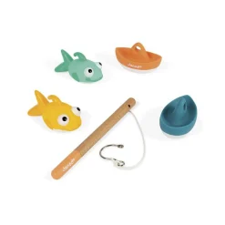 Juego de Pesca · Janod
