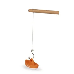 Juego de Pesca · Janod