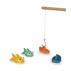 Juego de Pesca · Janod