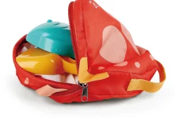 Juego de Playa Plegar y Listo · Hape