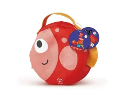 Juego de Playa Plegar y Listo · Hape