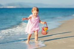 Juego de Playa Plegar y Listo · Hape