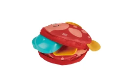 Juego de Playa Plegar y Listo · Hape