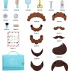 Juego de Salón de Belleza · Hape