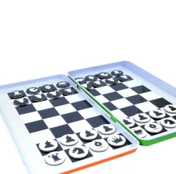 Juego magnético Ajedrez