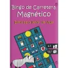 Juego magnético Bingo de Carretera