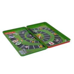 Juego magnético Car Race