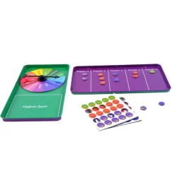 Juego magnético Lettergories