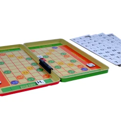 Juego magnético Palabras Mágicas