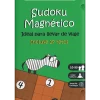 Juego magnético Sudoku