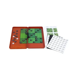 Juego magnético Sudoku