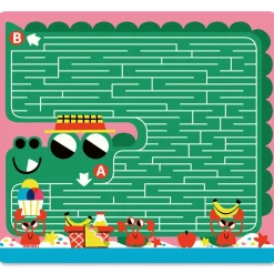 20 juegos en vacaciones
