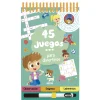 45 juegos para divertirse