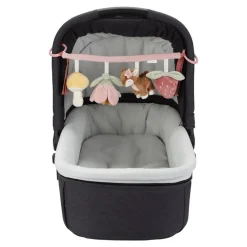Juguete Carrito Fairy Garden · Little Dutch