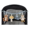 Juguete Carrito Forest Friends · Little Dutch