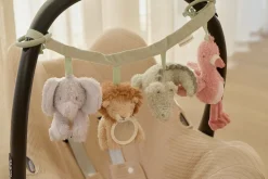 Juguete Carrito Safari Friends · Little Dutch