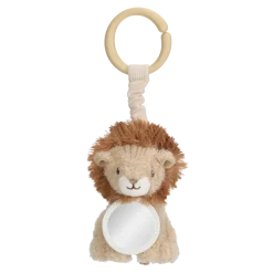 Juguetes colgantes Safari Friends · Little Dutch