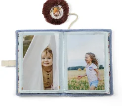 Jules Álbum de fotos