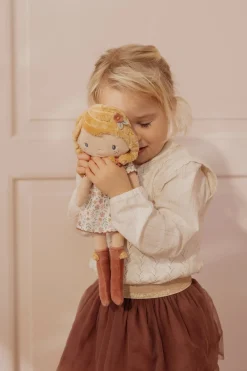 Julia Muñeca Blandita Nueva · Little Dutch