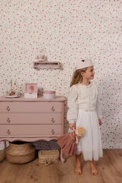 Julia Princesa Muñeca Blandita · Little Dutch