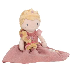 Julia Princesa Muñeca Blandita · Little Dutch
