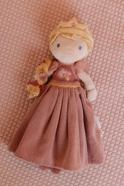 Julia Princesa Muñeca Blandita · Little Dutch