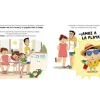 Kai y Emma 2 · Unas vacaciones intensas