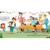 Kai y Emma 1 · Un cumpleaños emocionante