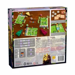 Karuba 2025 · Haba