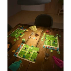 Karuba 2025 · Haba