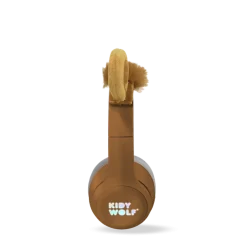 Kidyears Bluetooth León · Kidywolf