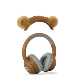 Kidyears Bluetooth León · Kidywolf