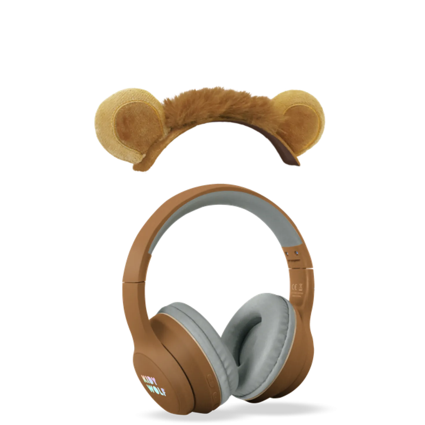 Kidyears Bluetooth León · Kidywolf