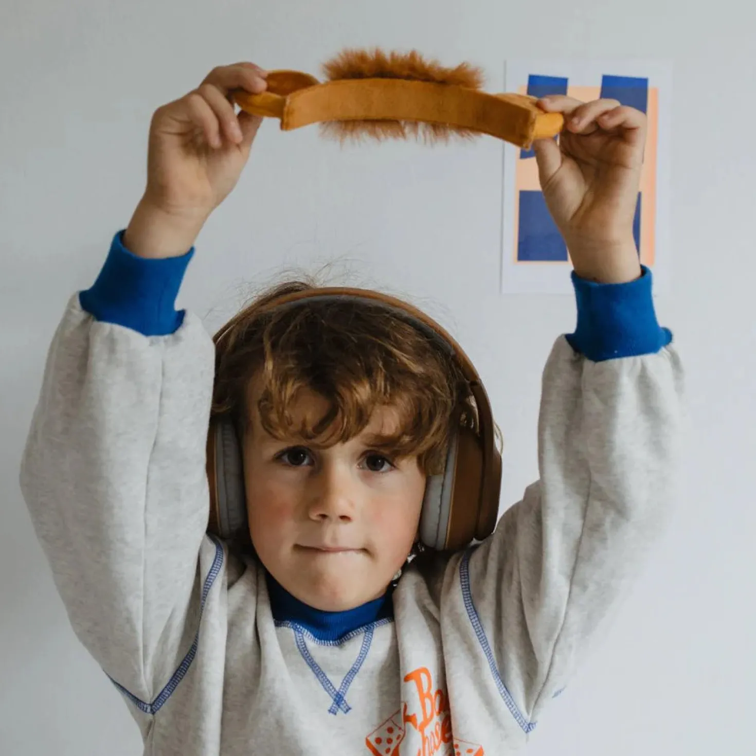 Kidyears Bluetooth León · Kidywolf