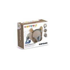 Kidyears Bluetooth Oso · Kidywolf