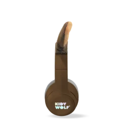 Kidyears Bluetooth Oso · Kidywolf